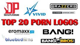 Top 20 Porn Logos tumb