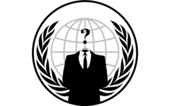 Anonymous Logo tumb