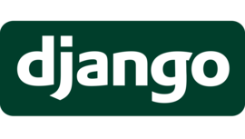 Django Logo tumb