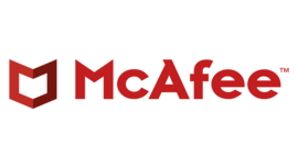 McAfee Logo tumb