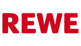 REWE logo tumb