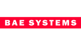 BAE Systems Logo tumb