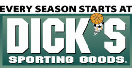 Dicks Sporting Goods Logo tumb