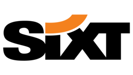 Sixt logo tumb
