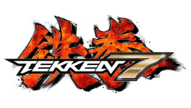 Tekken Logo tumb