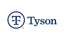 Tyson Alimentos Logotipo tumb