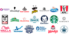 Logos más famosos con cara tumb