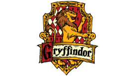 Logotipo de Gryffindor tumb