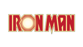 Iron Man Logo tumbs