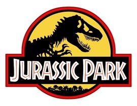 Jurassic Park Logo tumb