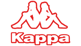 Kappa logo tumbs