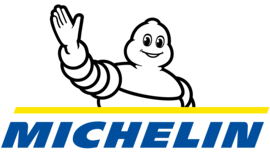 Michelin logo tumbs